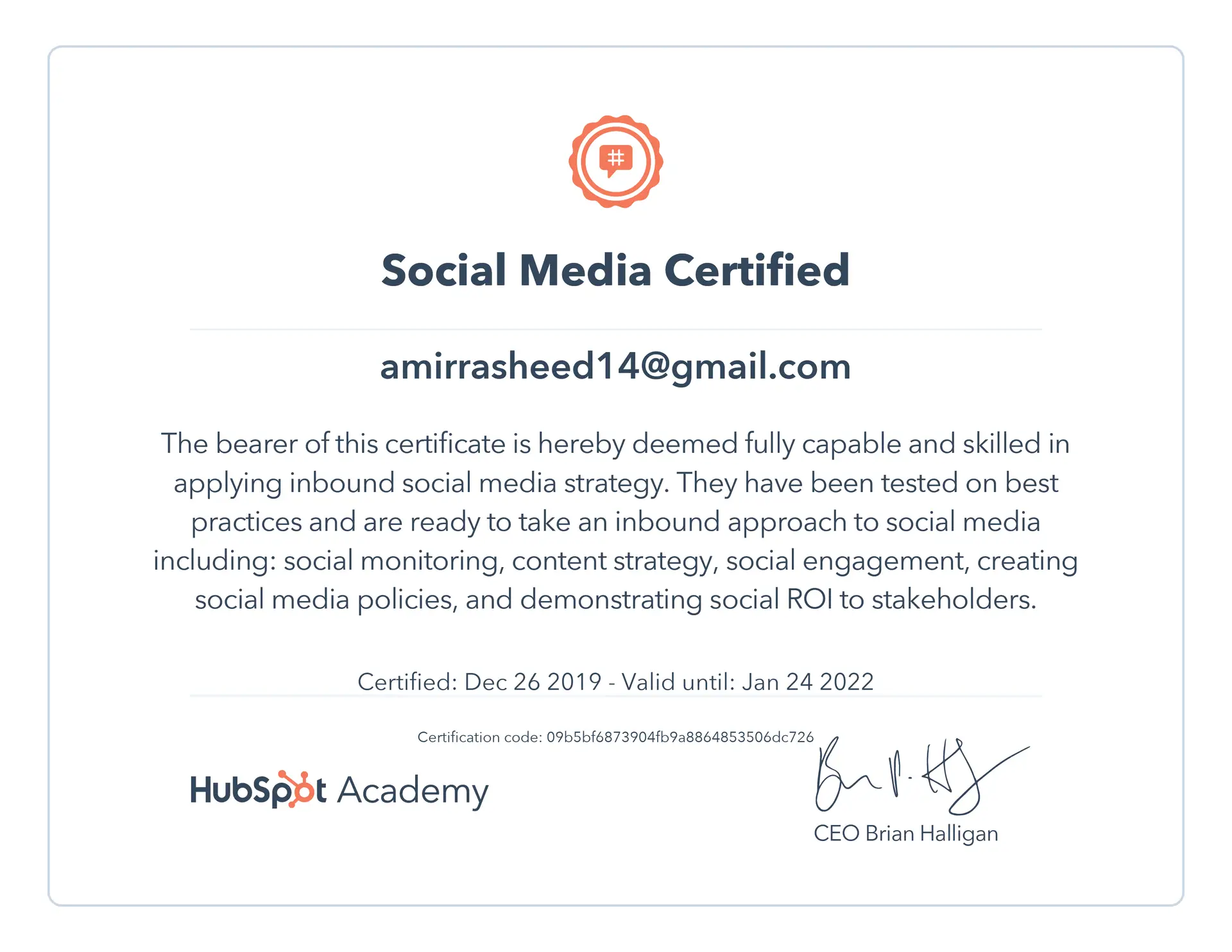 Social-Media-Certified