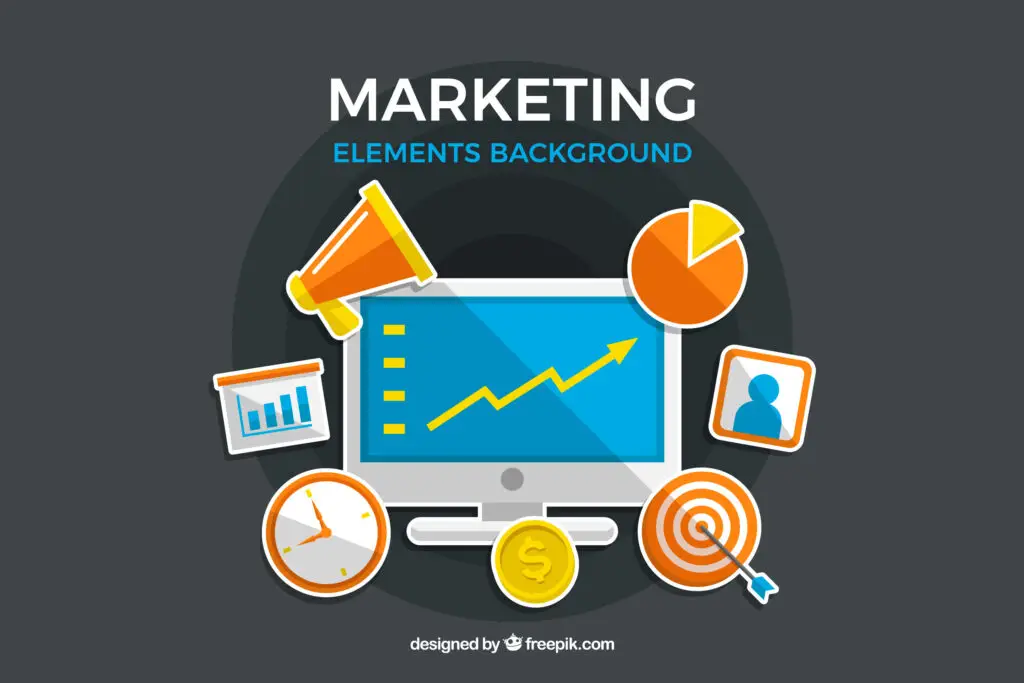 digital marketing, types of digital marketing, importance of digital marketing